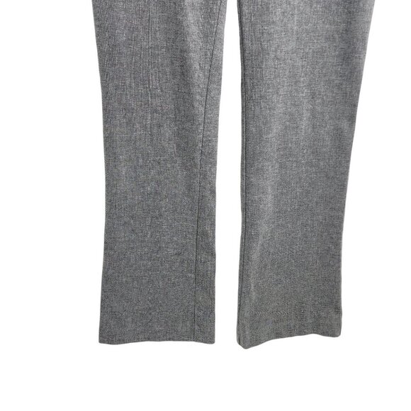 Kut From The Kloth Pants Bootcut Women's Size‎ 6 Gray KFTK - Picture 5 of 11